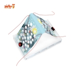 بازی فکری راه نجات روبی